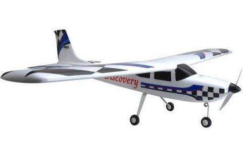 ST Model Discovery RTF Trainer